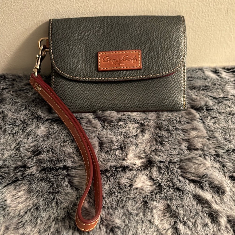 Dooney & Bourke Wristlet